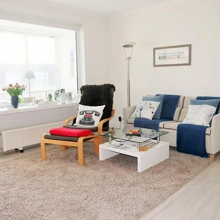 Seedeich Apartment-3
