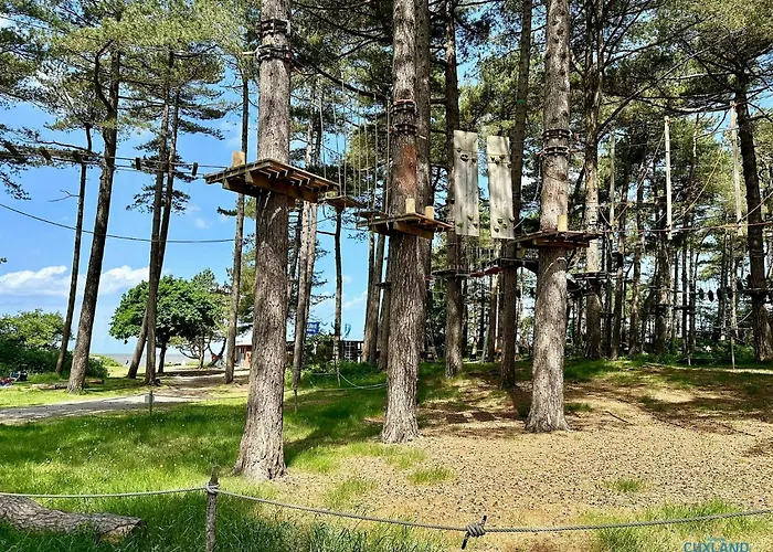 Ferienwohnung Auszeit am Wernerwald im Haus Frauenpreiss Cuxhaven