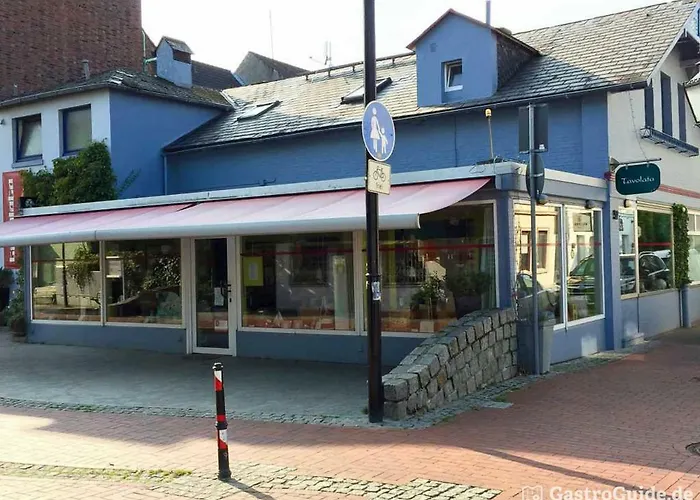 Ferienwohnung Lotsenkoje Cuxhaven
